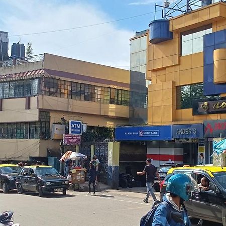 Hotel Assembly Shillong Extérieur photo