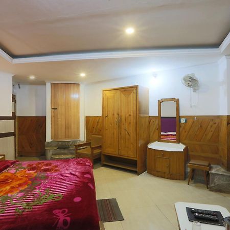 Hotel Assembly Shillong Extérieur photo
