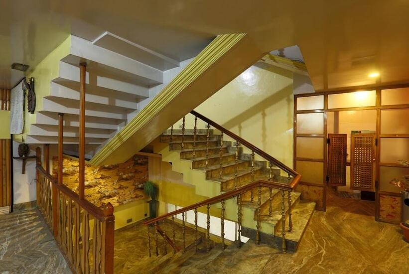 Hotel Assembly Shillong Extérieur photo