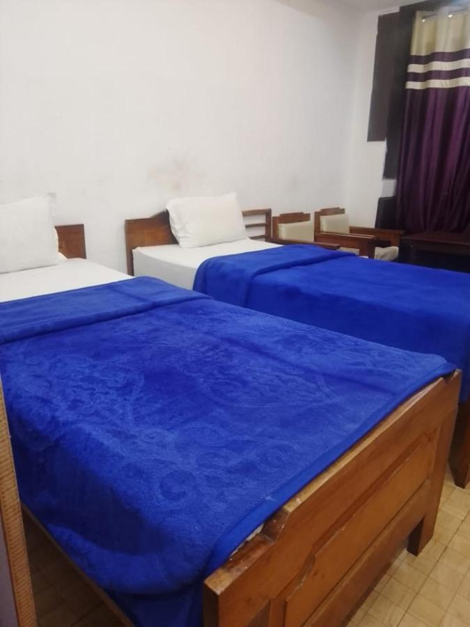 Hotel Assembly Shillong Extérieur photo