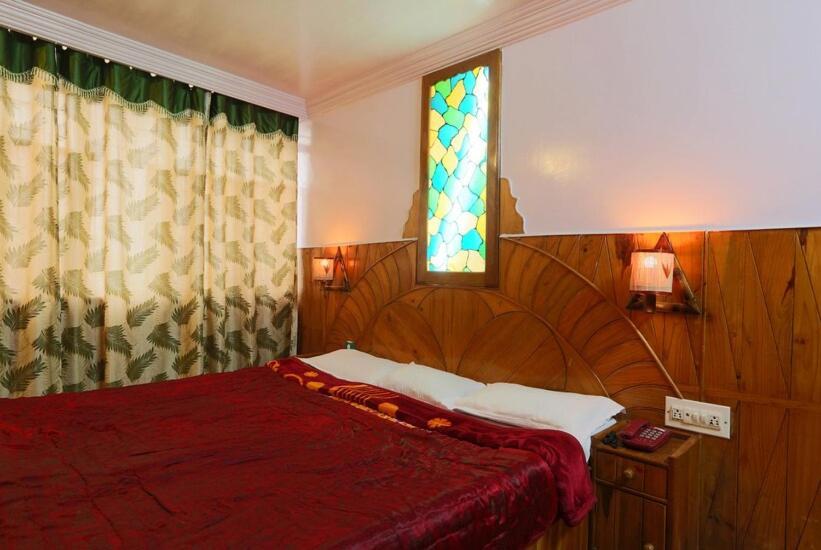 Hotel Assembly Shillong Extérieur photo