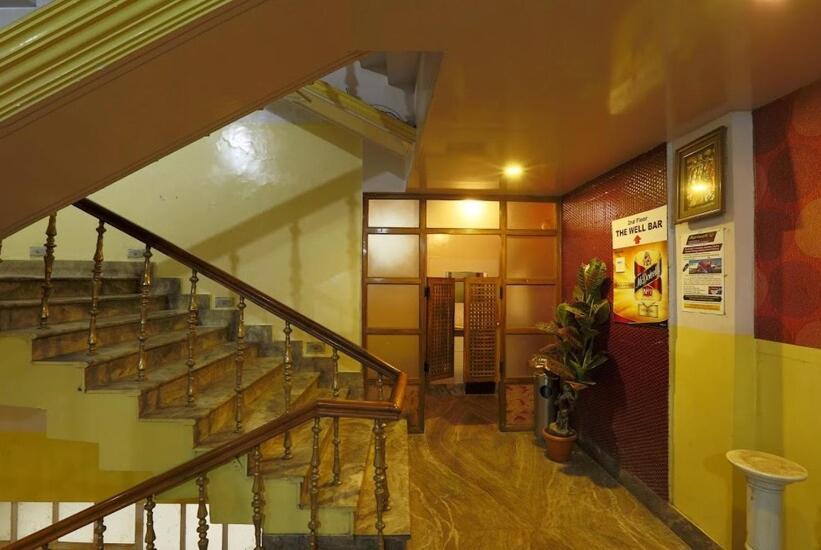 Hotel Assembly Shillong Extérieur photo