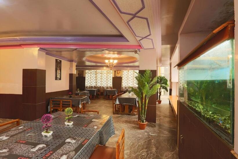 Hotel Assembly Shillong Extérieur photo