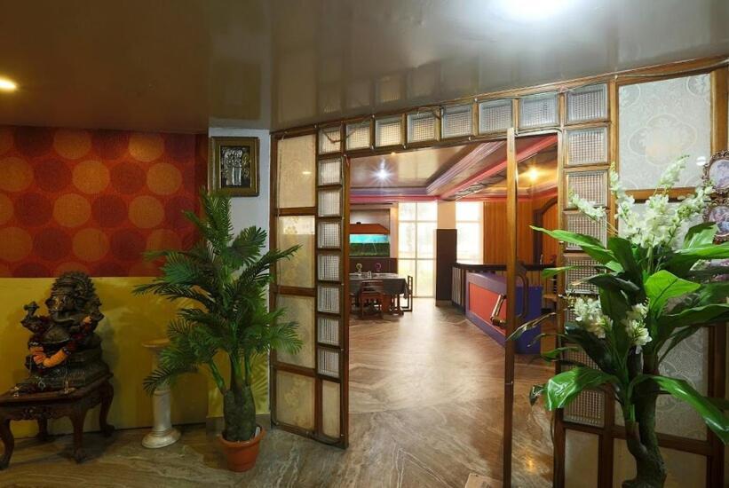 Hotel Assembly Shillong Extérieur photo