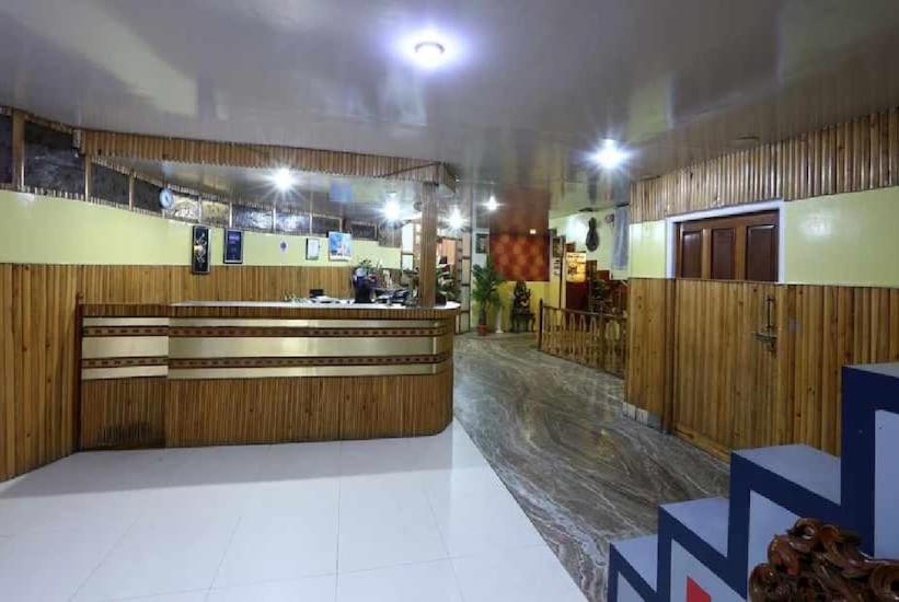Hotel Assembly Shillong Extérieur photo