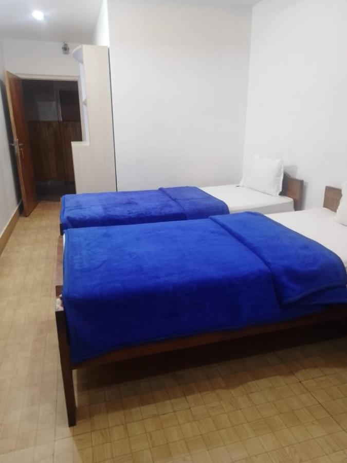 Hotel Assembly Shillong Extérieur photo