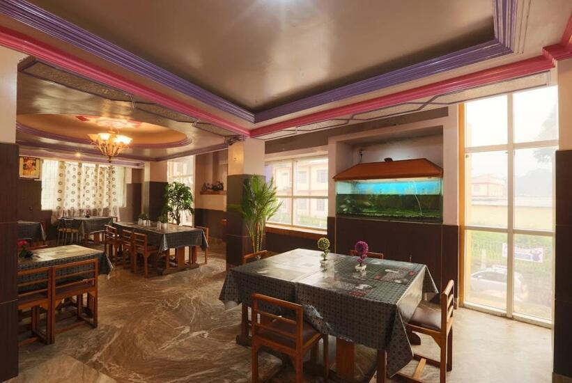 Hotel Assembly Shillong Extérieur photo