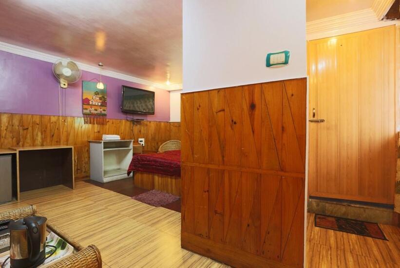Hotel Assembly Shillong Extérieur photo