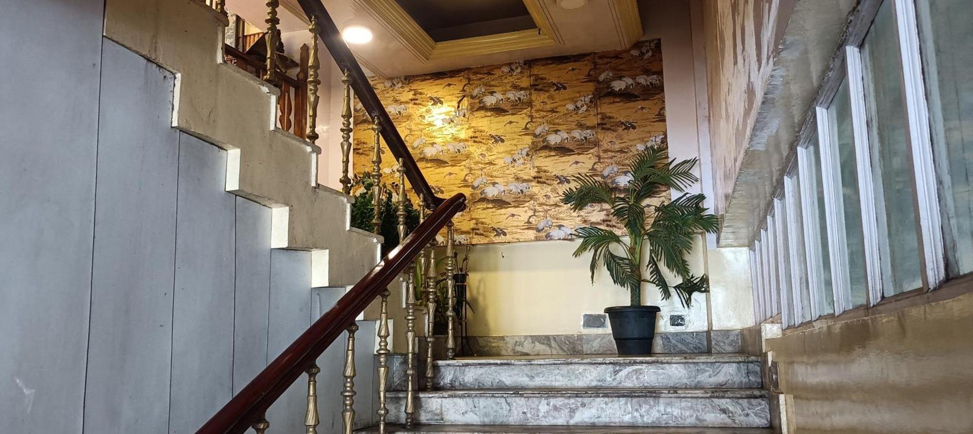Hotel Assembly Shillong Extérieur photo