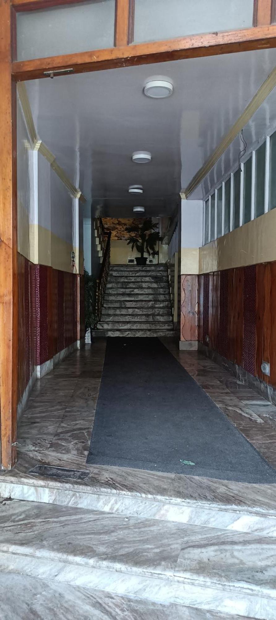 Hotel Assembly Shillong Extérieur photo