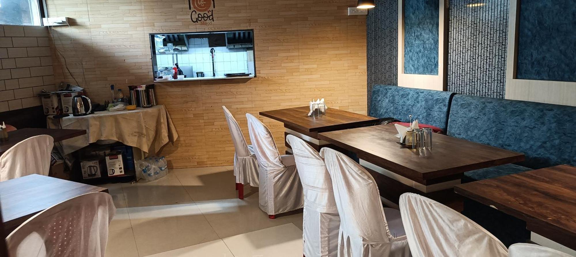 Hotel Assembly Shillong Extérieur photo