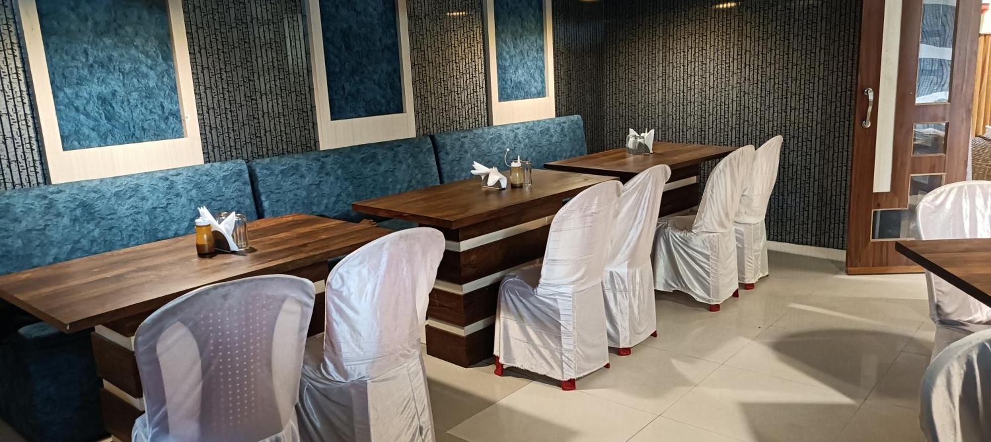 Hotel Assembly Shillong Extérieur photo