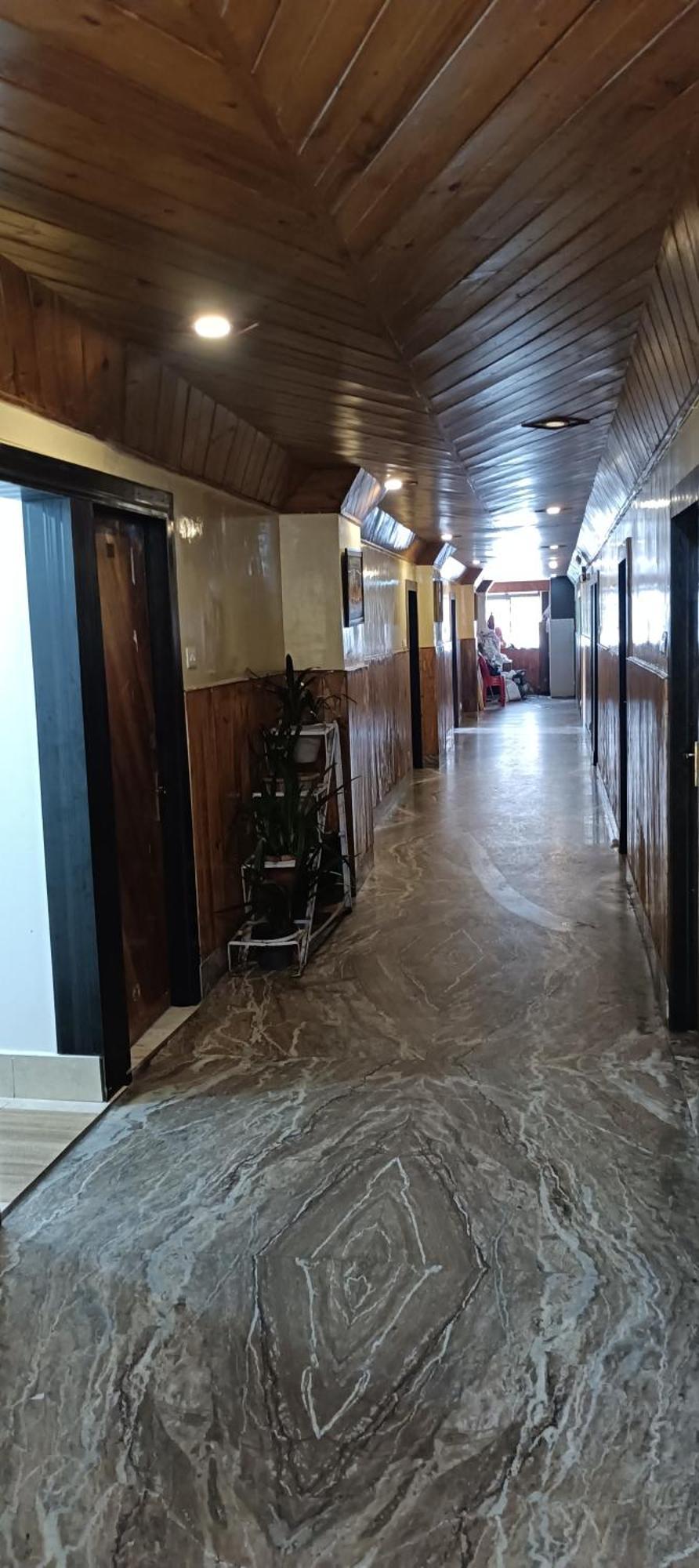 Hotel Assembly Shillong Extérieur photo