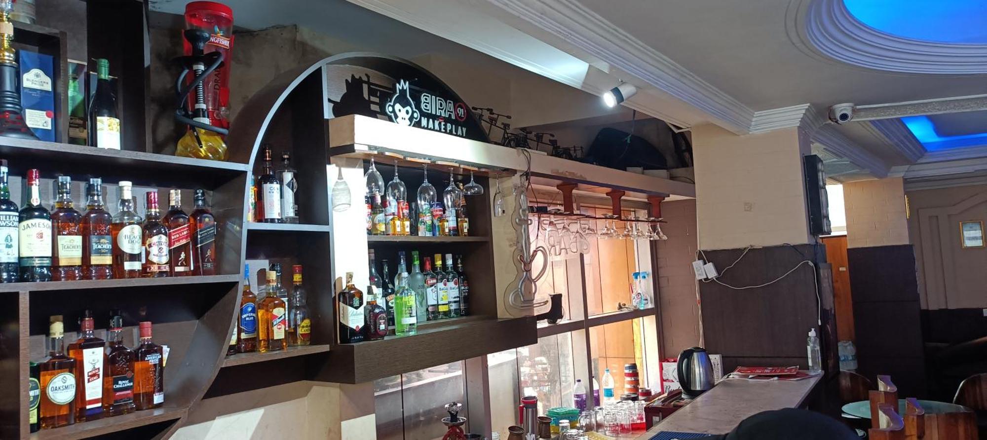 Hotel Assembly Shillong Extérieur photo