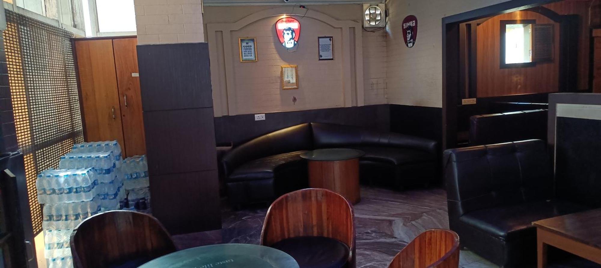 Hotel Assembly Shillong Extérieur photo