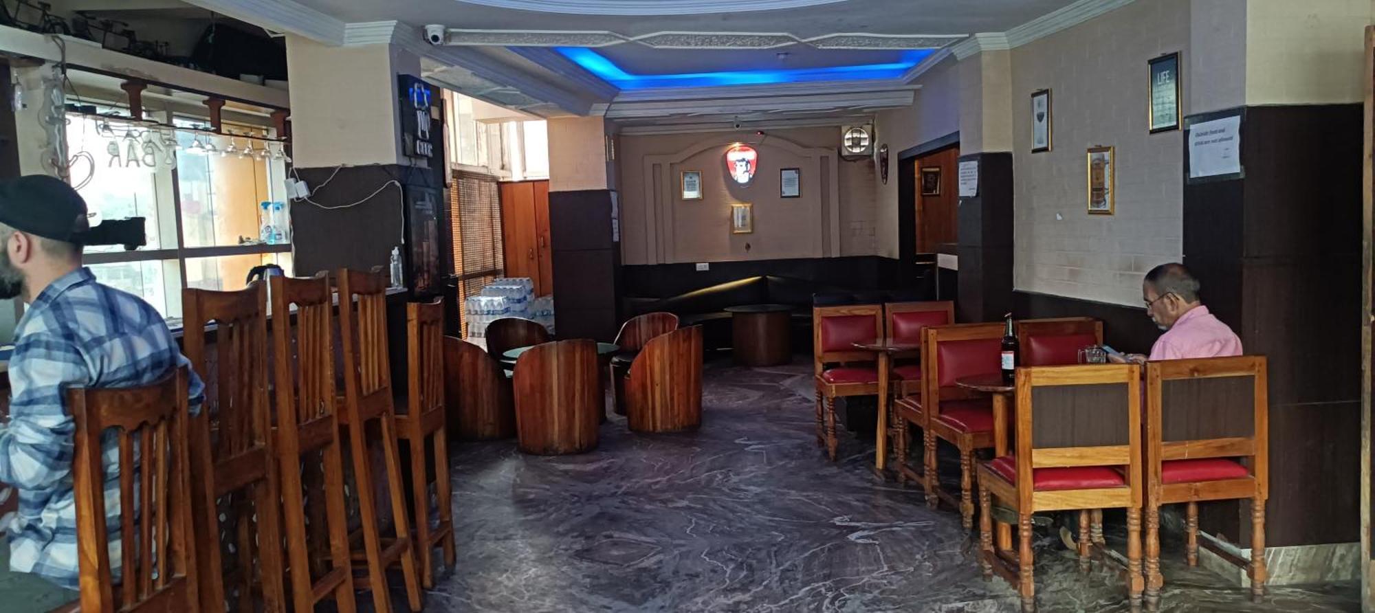 Hotel Assembly Shillong Extérieur photo