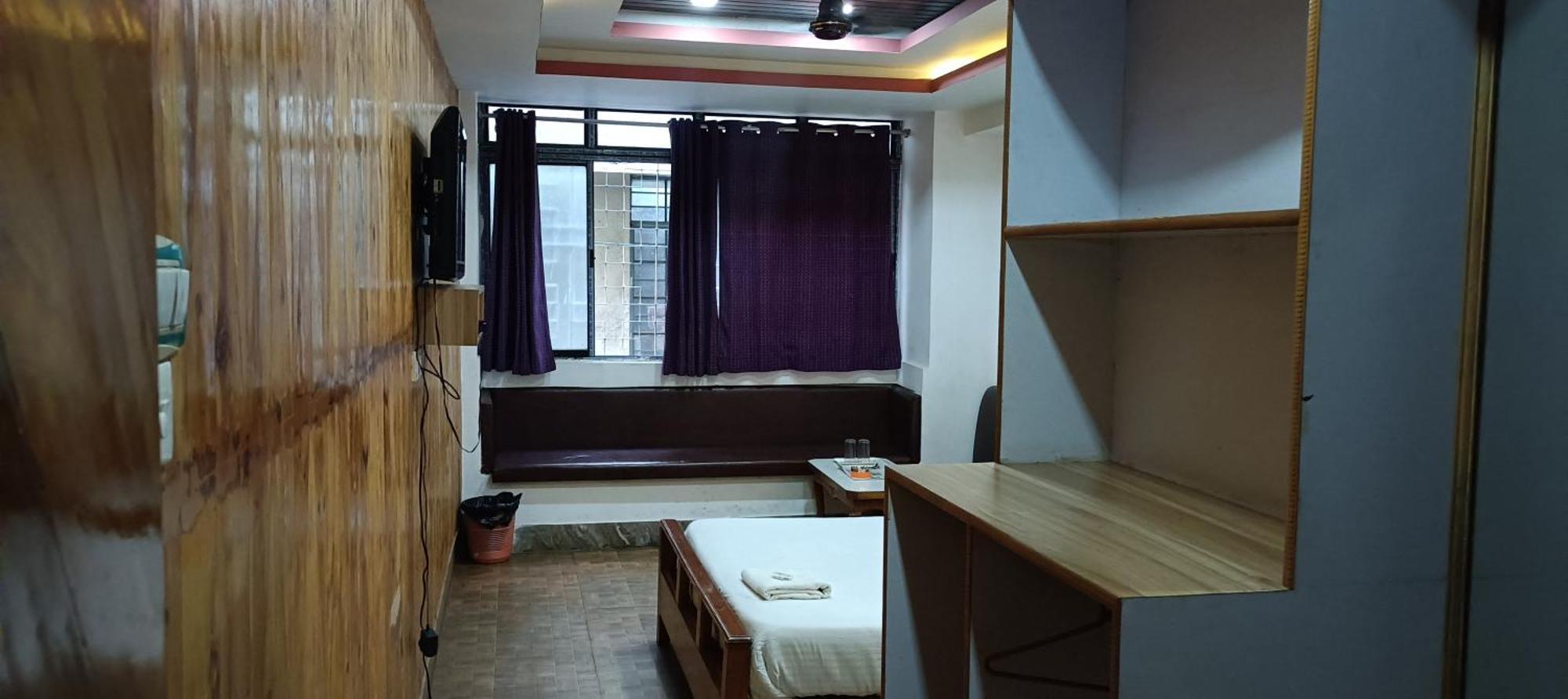 Hotel Assembly Shillong Extérieur photo