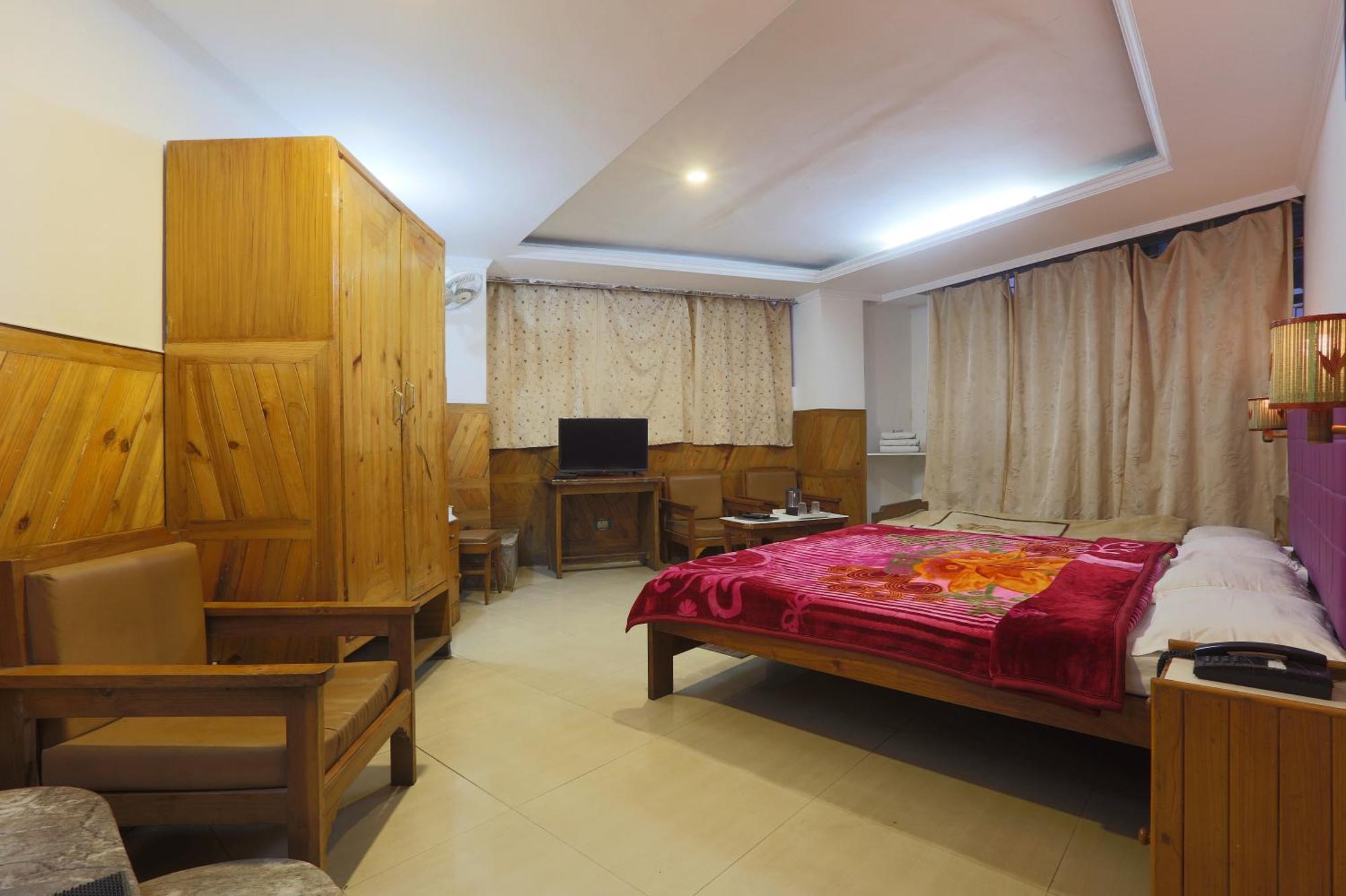 Hotel Assembly Shillong Extérieur photo