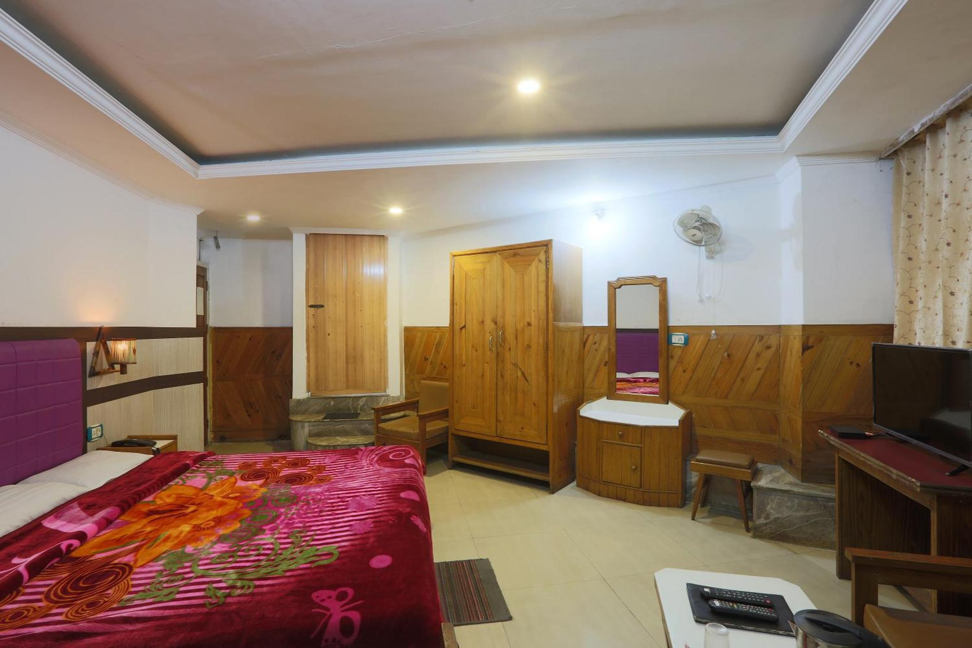 Hotel Assembly Shillong Extérieur photo